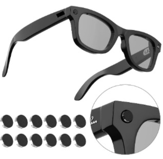 AI Intelligent Glasses